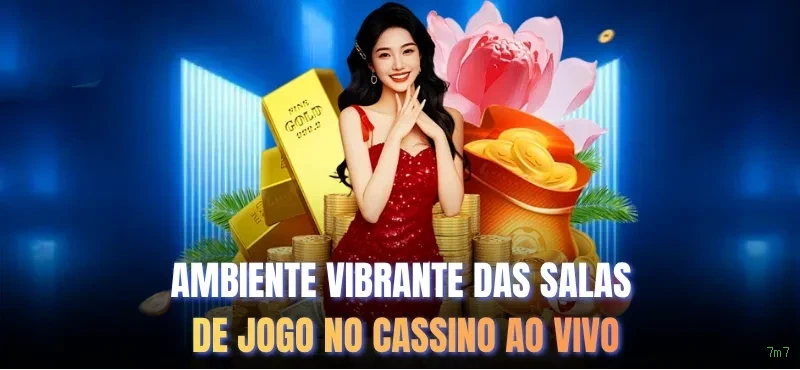 Casino Login 7m7