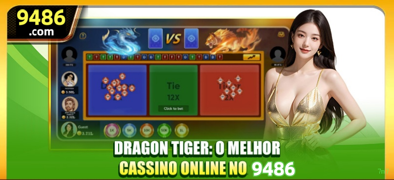 7m7 Cassino Ao Vivo