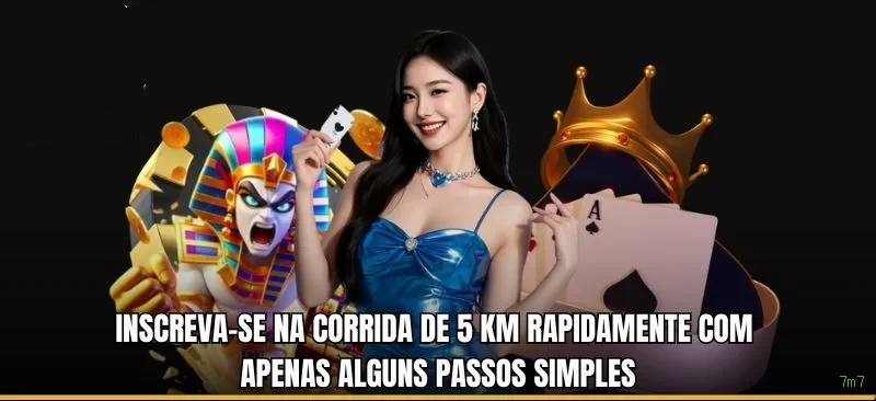 7m7 Paga Rápido