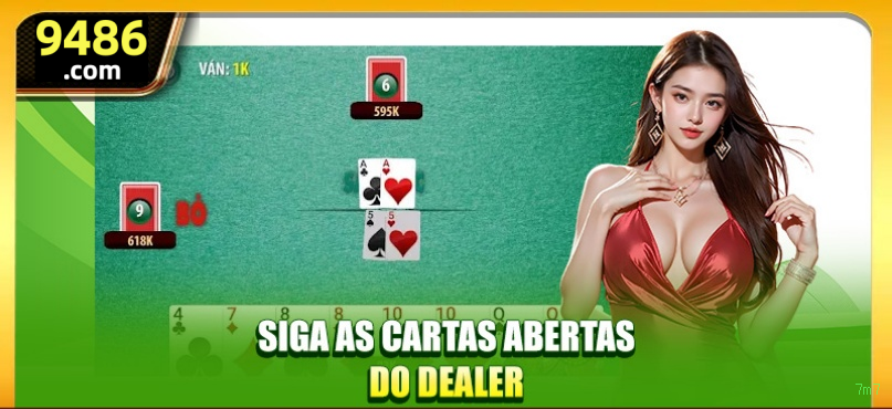 7m7 Saque Hoje