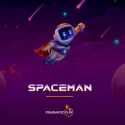 Spaceman 7m7