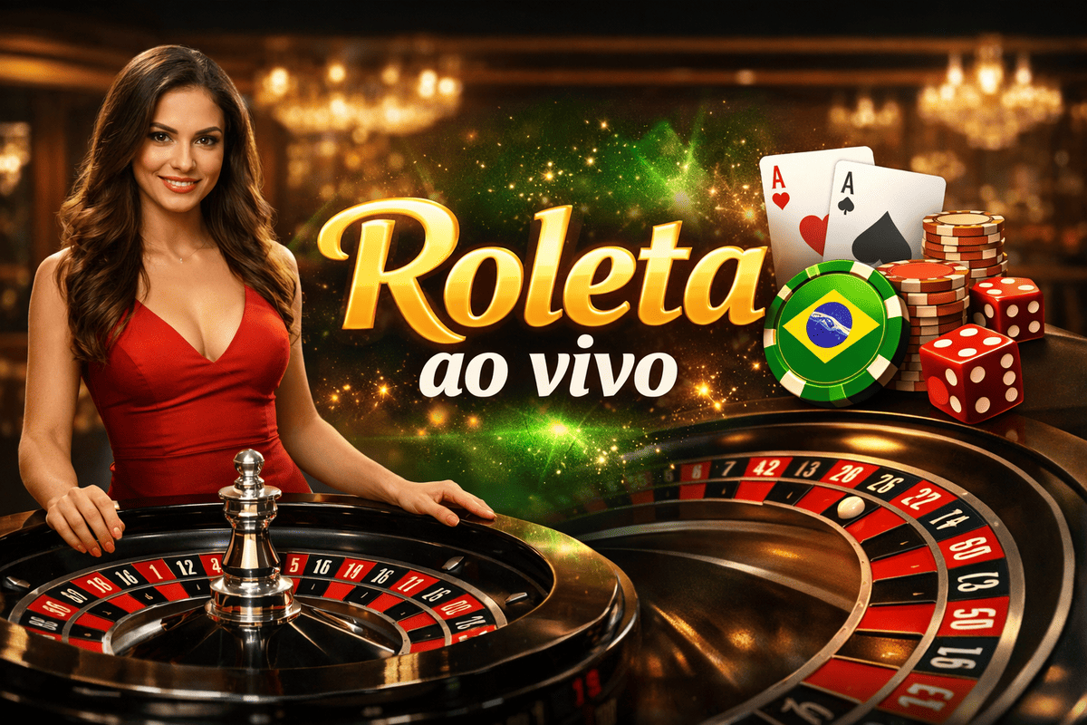 Roleta 7m7