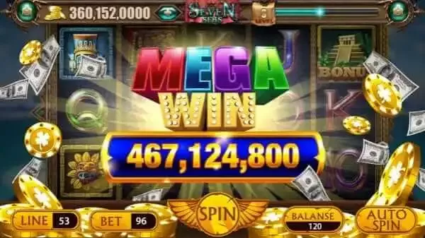 Gates of Olympus slot 7m7